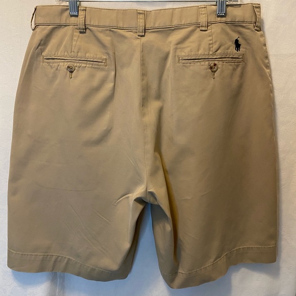 Men’s Polo shorts - Picture 2 of 9